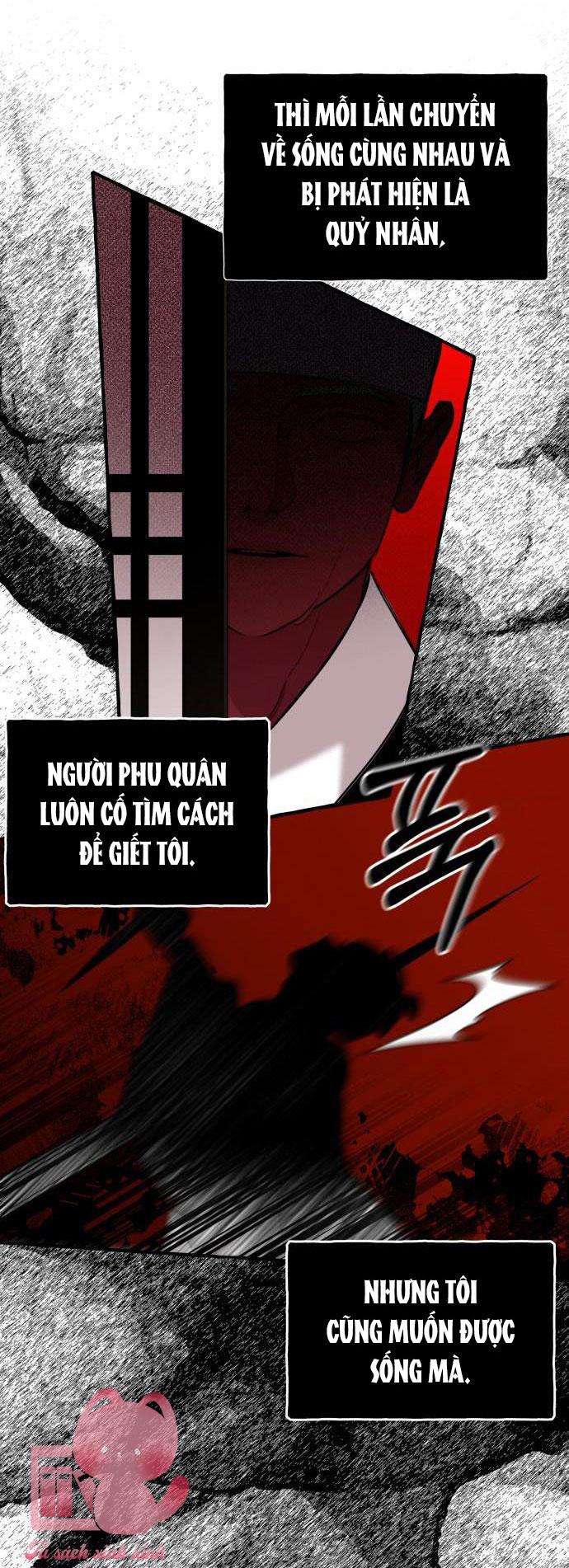 Chuyện Tình Tuyết Phương Bắc Chapter 1 - Trang 4