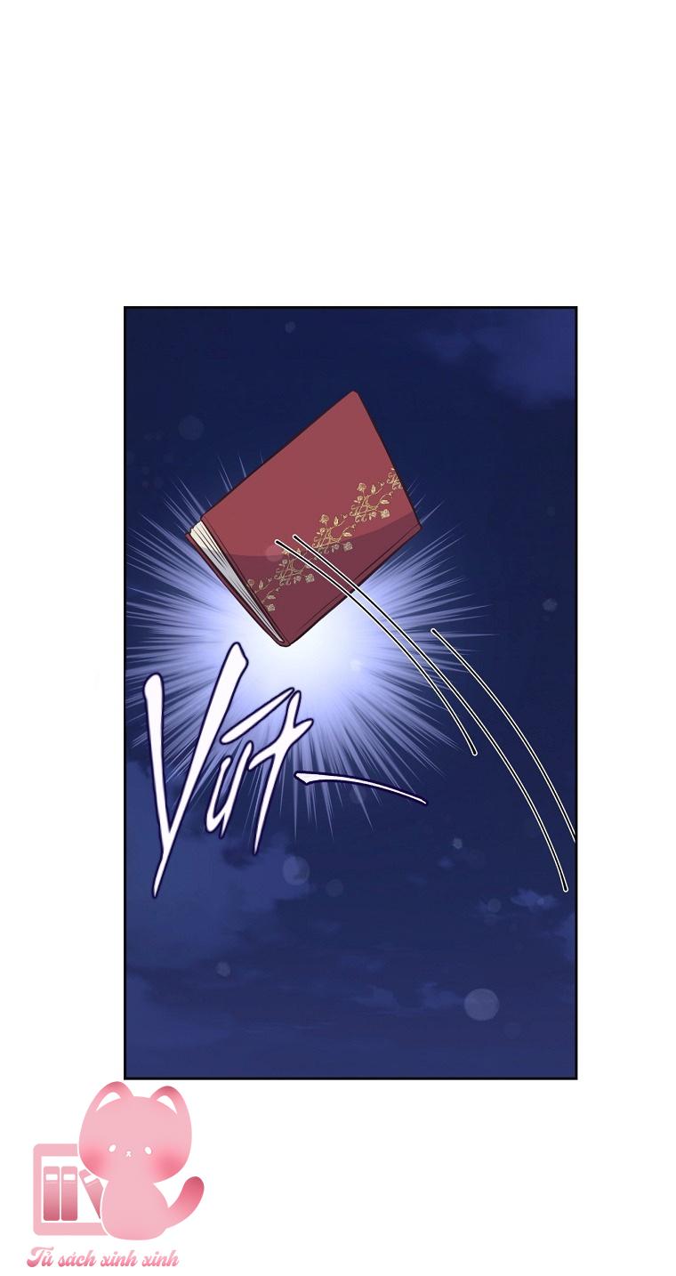 Yêu Tôi Đi, Dù Sao Ngài Cũng Chỉ Là Nhân Vật Phụ Chapter 28 - Trang 4