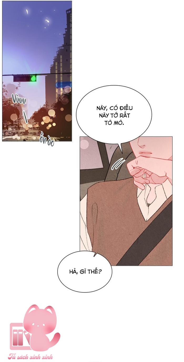 Thần Bí Chap 83 - Trang 2