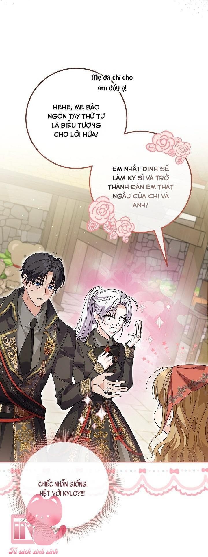 Hoàng Nữ Cosplay Nonfan Chap 71 - Trang 2