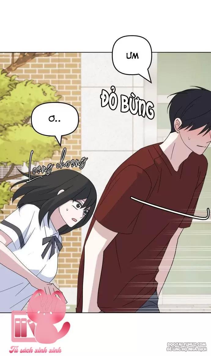 Quan Hệ Nhân Quả Chap 37 - Trang 2