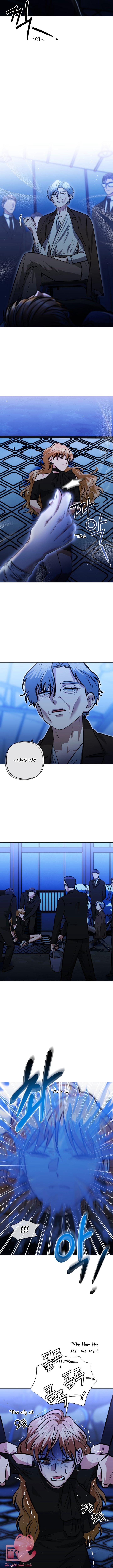 Xin Người Đừng Quên Chap 89 - Trang 3