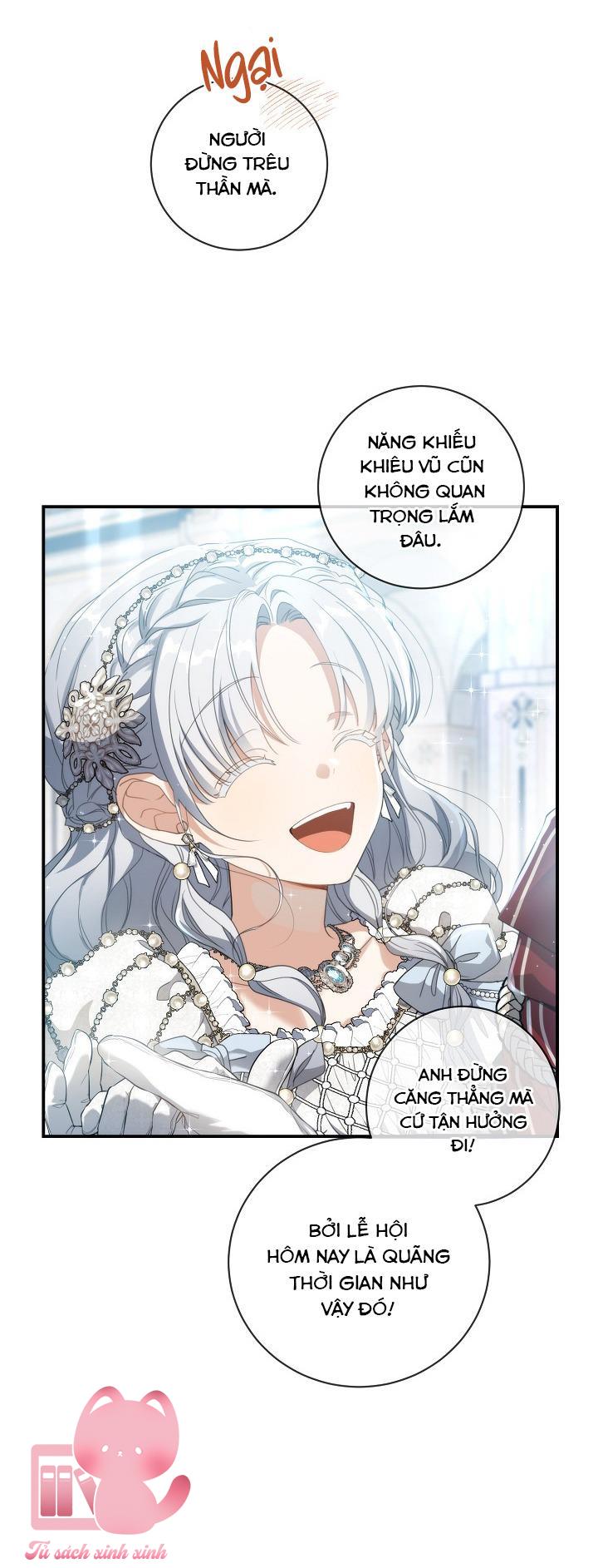 Hướng Về Ánh Dương Lần Nữa Chapter 56 - Trang 4