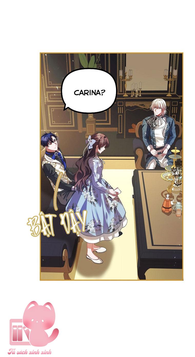 Thời Gian Của Nhân Vật Phụ Có Giới Hạn Chapter 27 - Trang 4