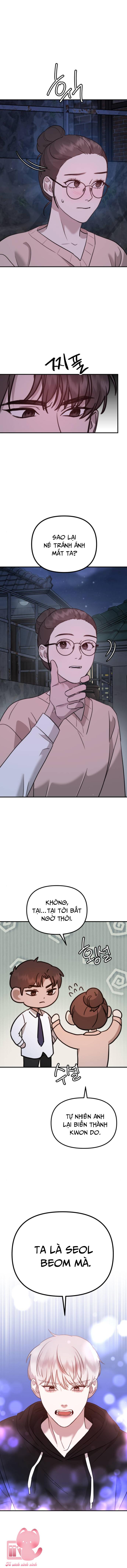 Thần Hổ Jangsan Chapter 12 - Trang 4