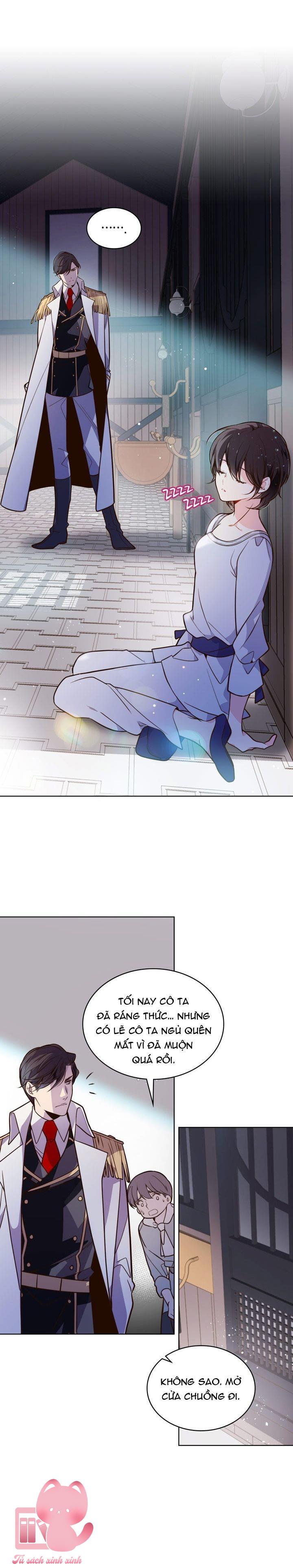 Beatrice Chap 18 - Trang 2