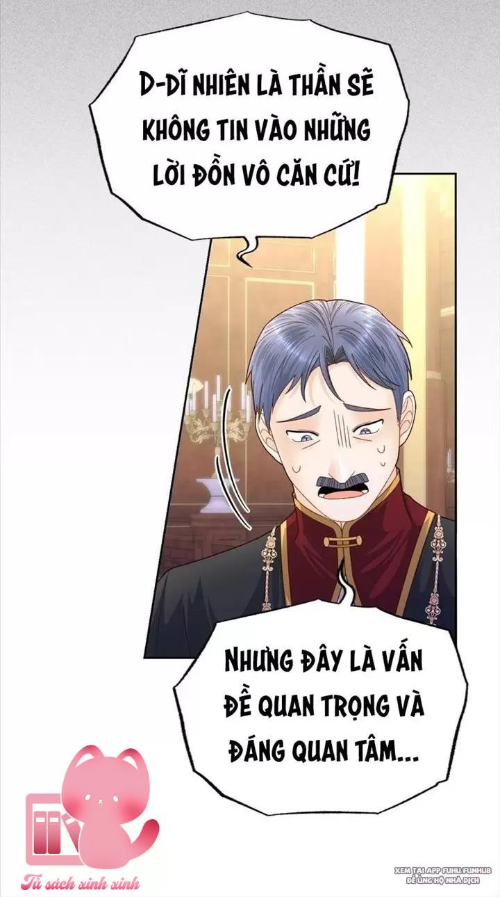 Hoàng Hậu Tái Hôn Chapter 154 - Trang 4