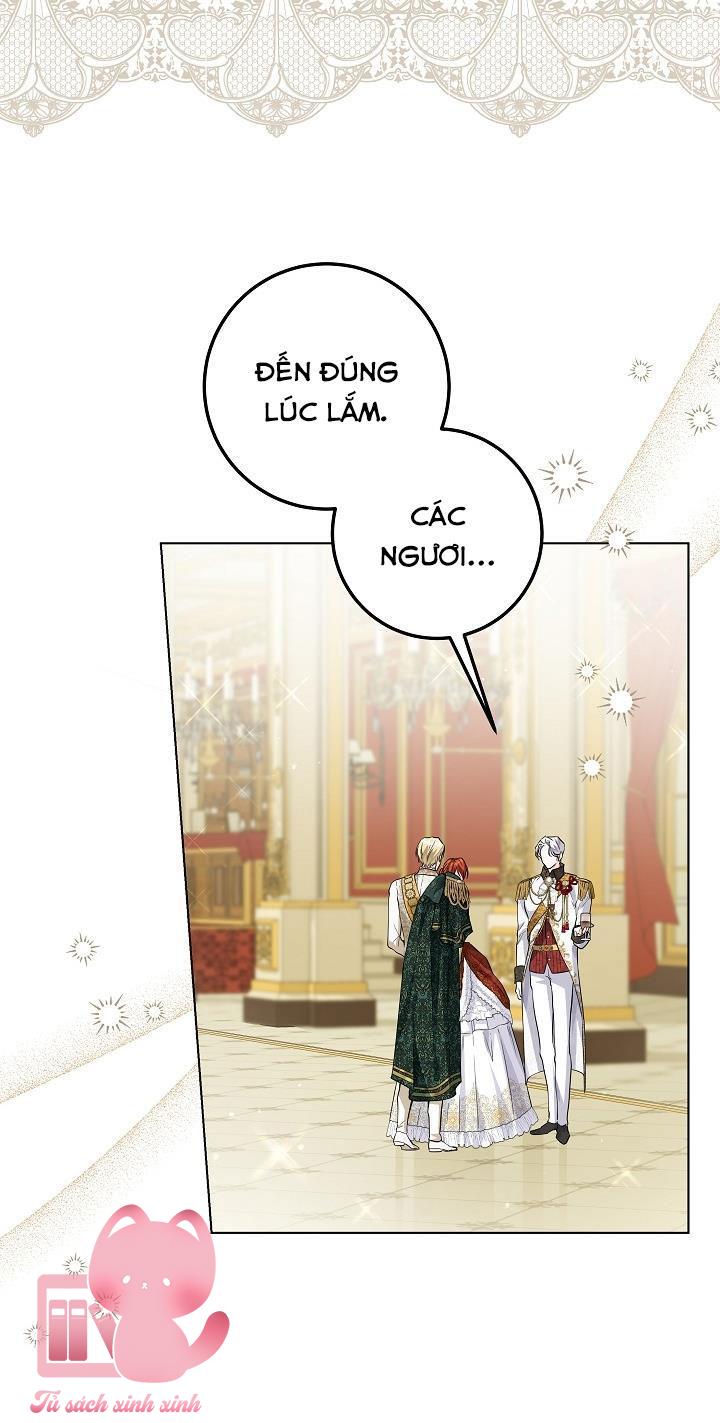 Hoàng Nữ Cosplay Nonfan Chapter 25 - Trang 4