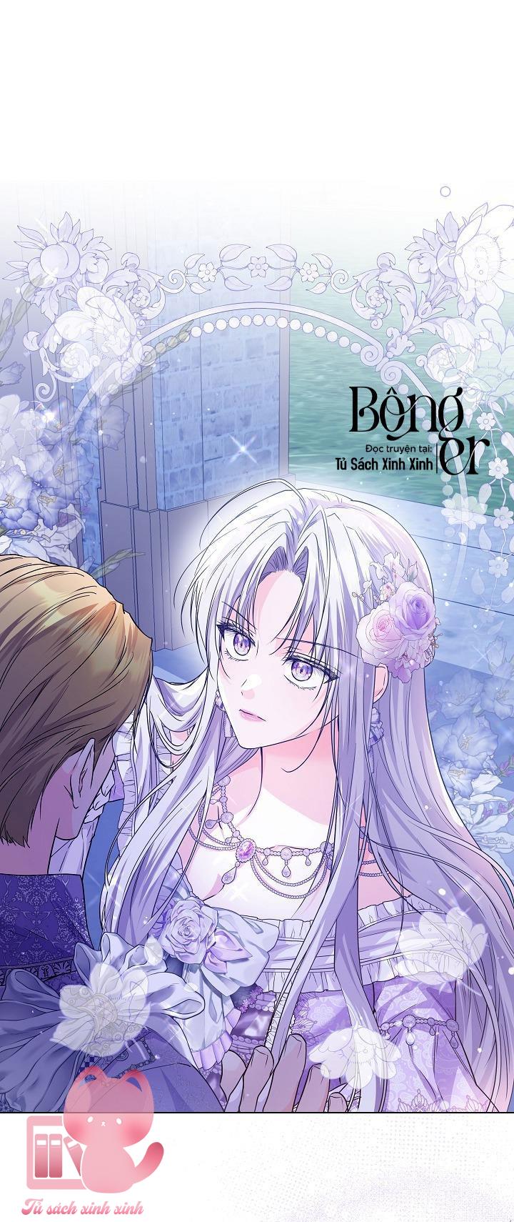 Hoàng Nữ Cosplay Nonfan Chapter 25 - Trang 4