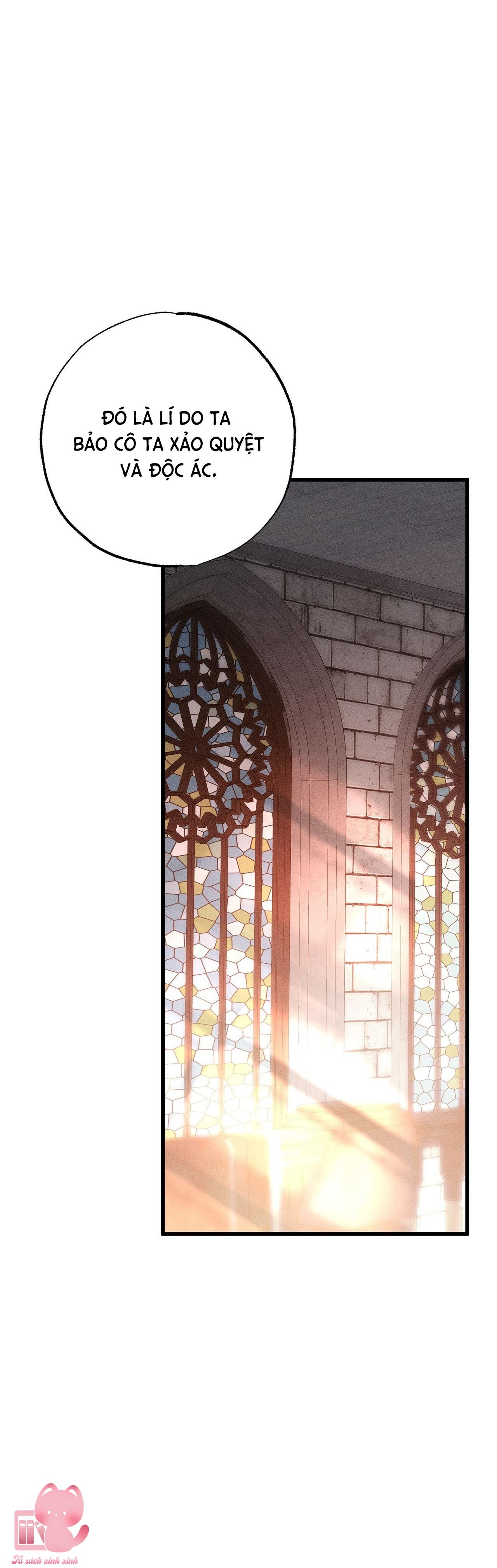 Người Chồng Căm Ghét Tôi Đã Mất Trí Nhớ Chap 33 - Trang 2