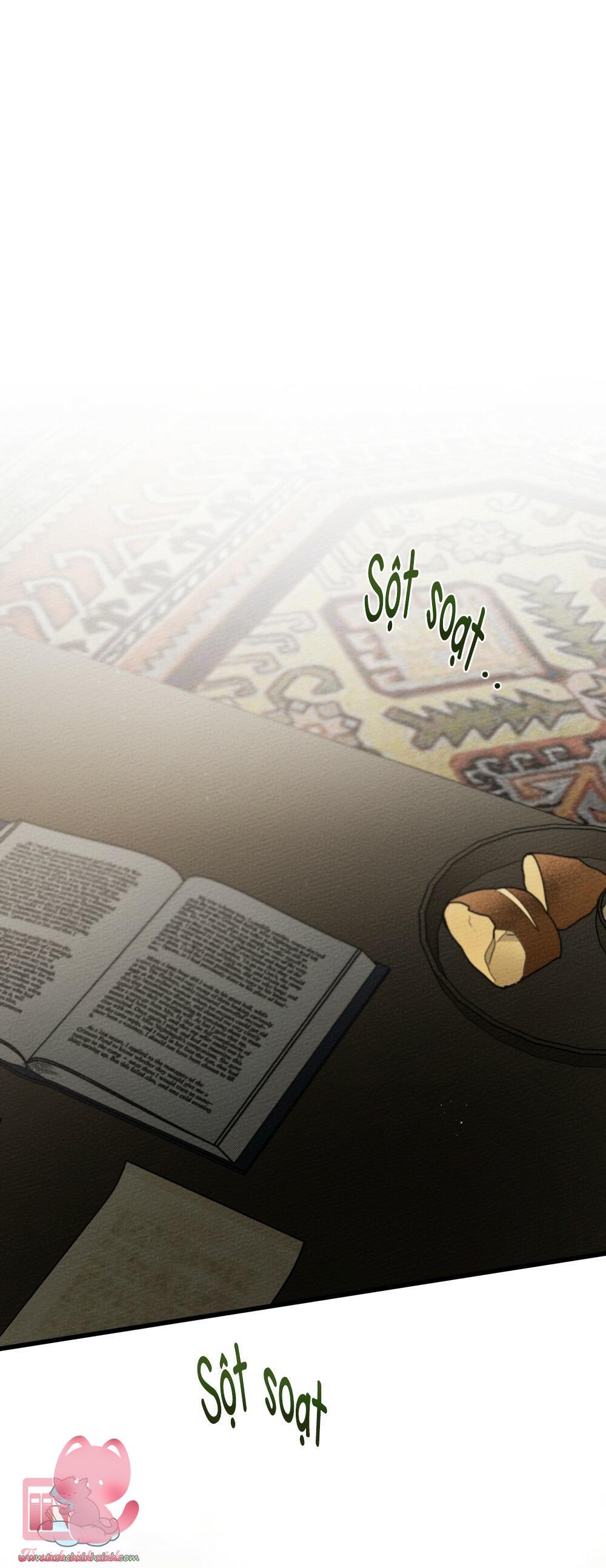 Dưới Tán Cây Sồi Chap 44 - Trang 2
