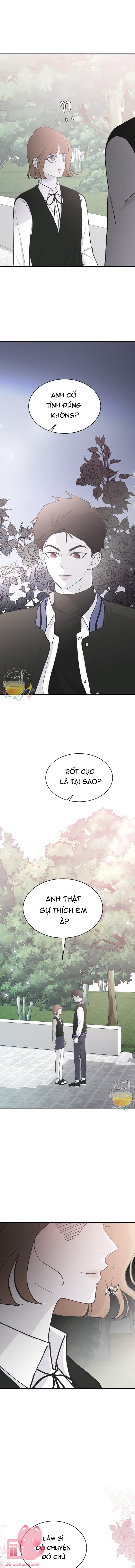 Ba Anh Trai Cực Phẩm Của Tôi Chap 62 - Trang 3