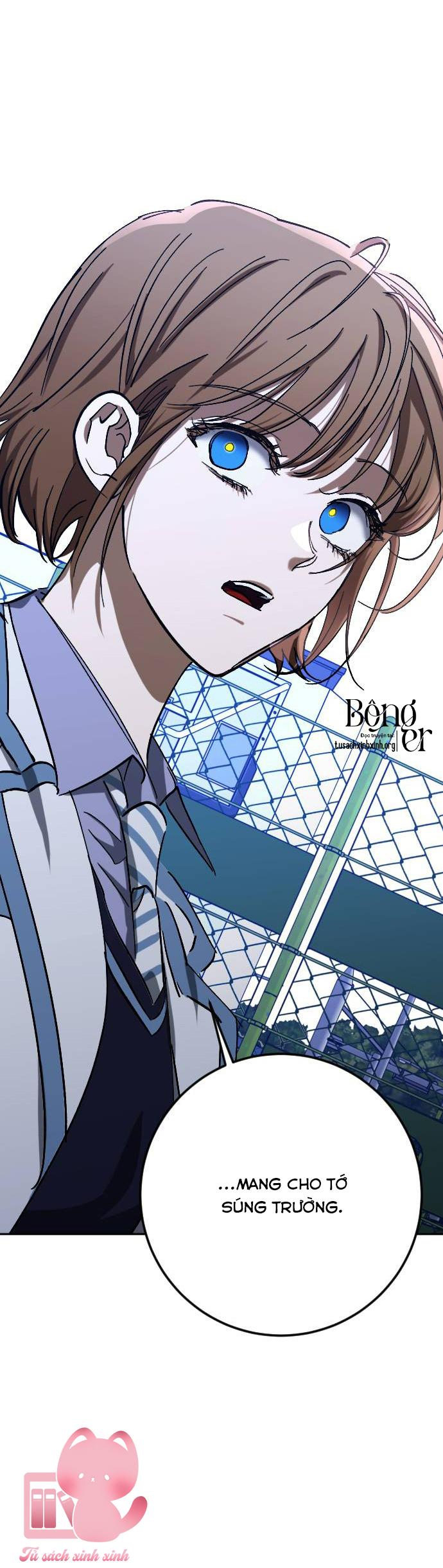 Đêm Của Bóng Tối Chapter 51 - Trang 4