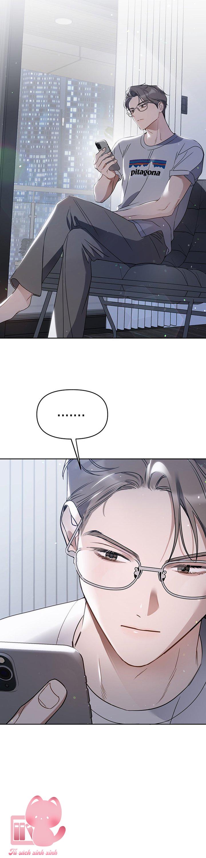 Gieo Nhân Gặt Quả Chap 66 - Trang 2