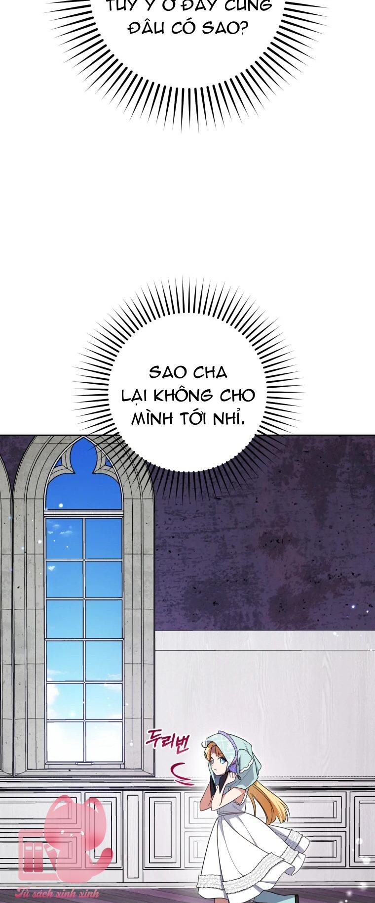 Được Yêu Thương Mà Còn Ngại Ngùng Sao! Chapter 76 - Trang 4