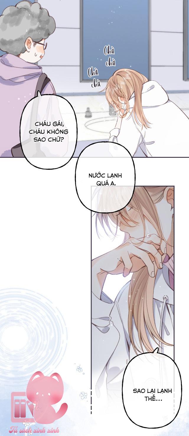 Mối Tình Thầm Kín Chapter 45 - Trang 4