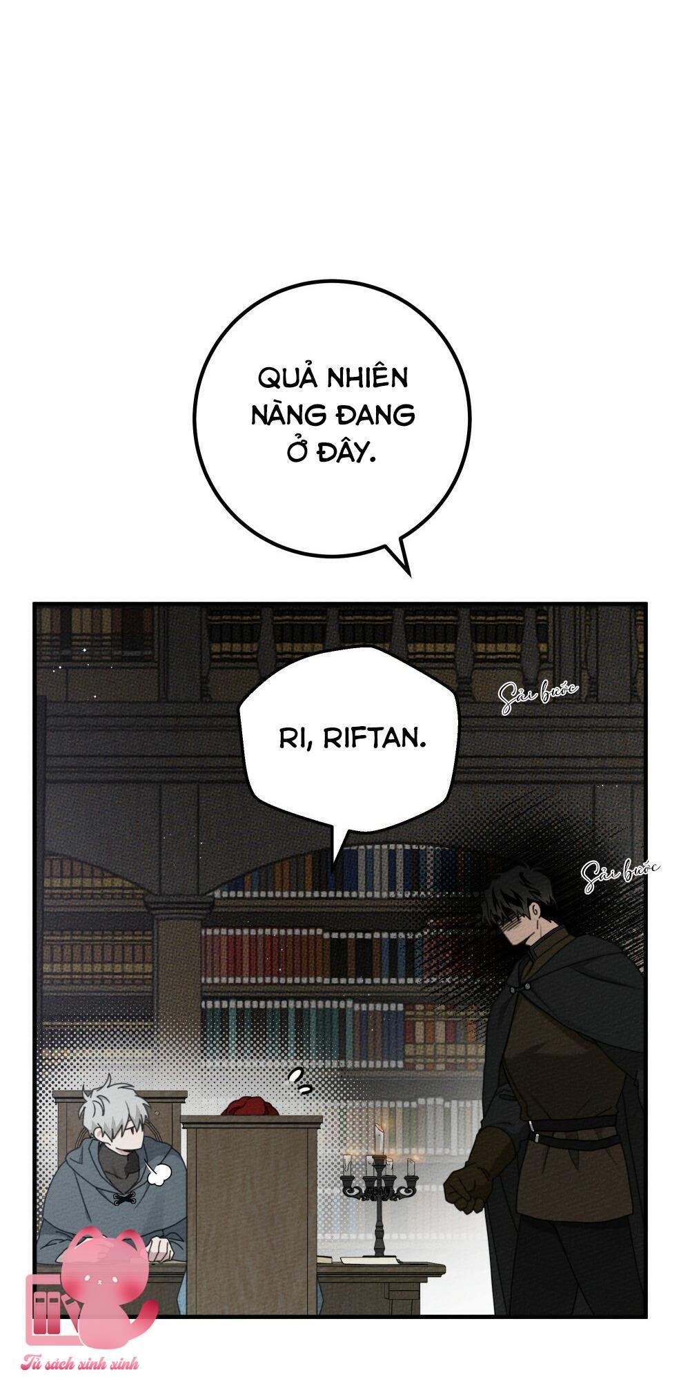 Dưới Tán Cây Sồi Chap 52 - Next Chapter 52.1