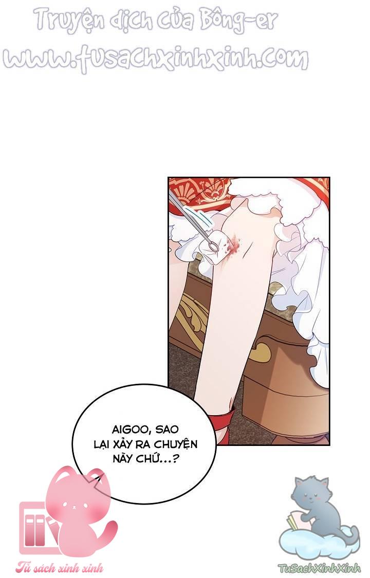 Kiếp Này Ta Sẽ Trở Thành Gia Chủ Chap 5 - Trang 2