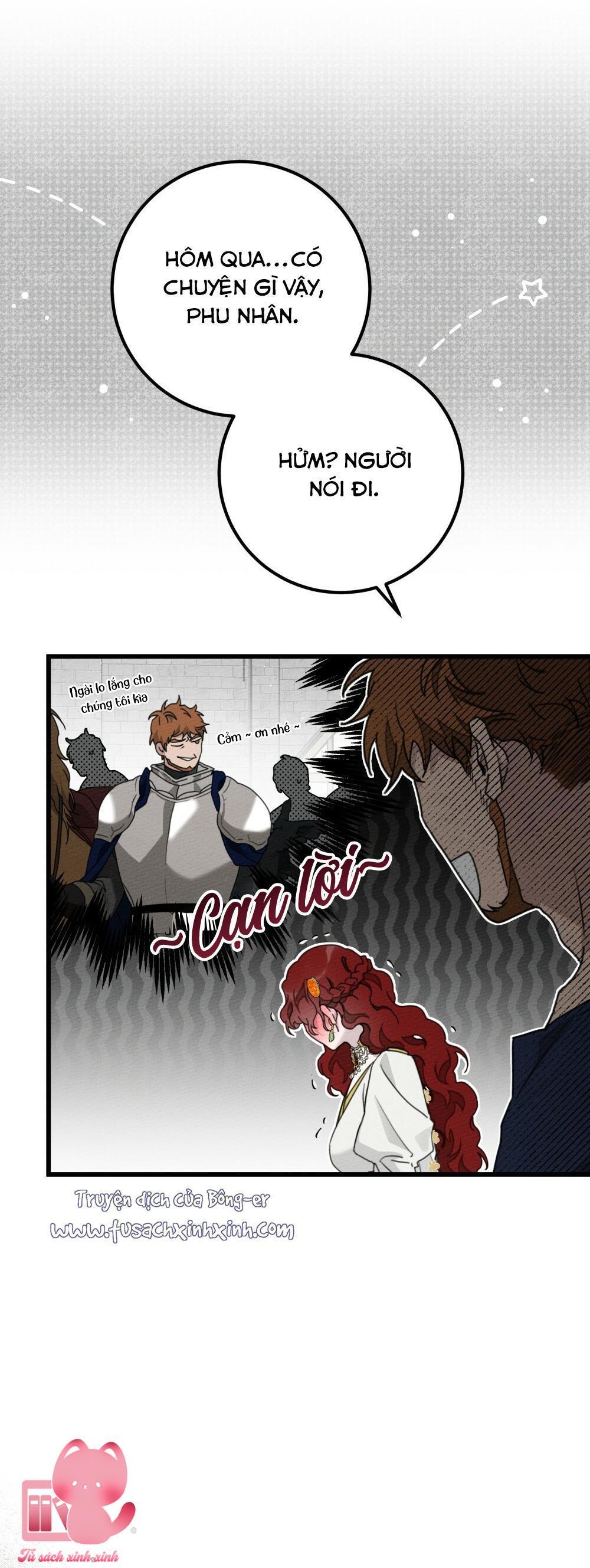 Dưới Tán Cây Sồi Chap 48 - Trang 2