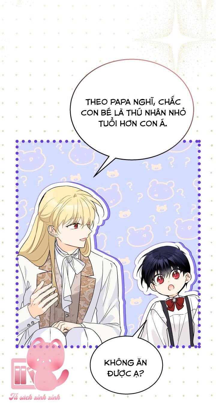 Quan Hệ Cộng Sinh Giữa Báo Đen Và Thỏ Trắng Chap (NT18) - Trang 2