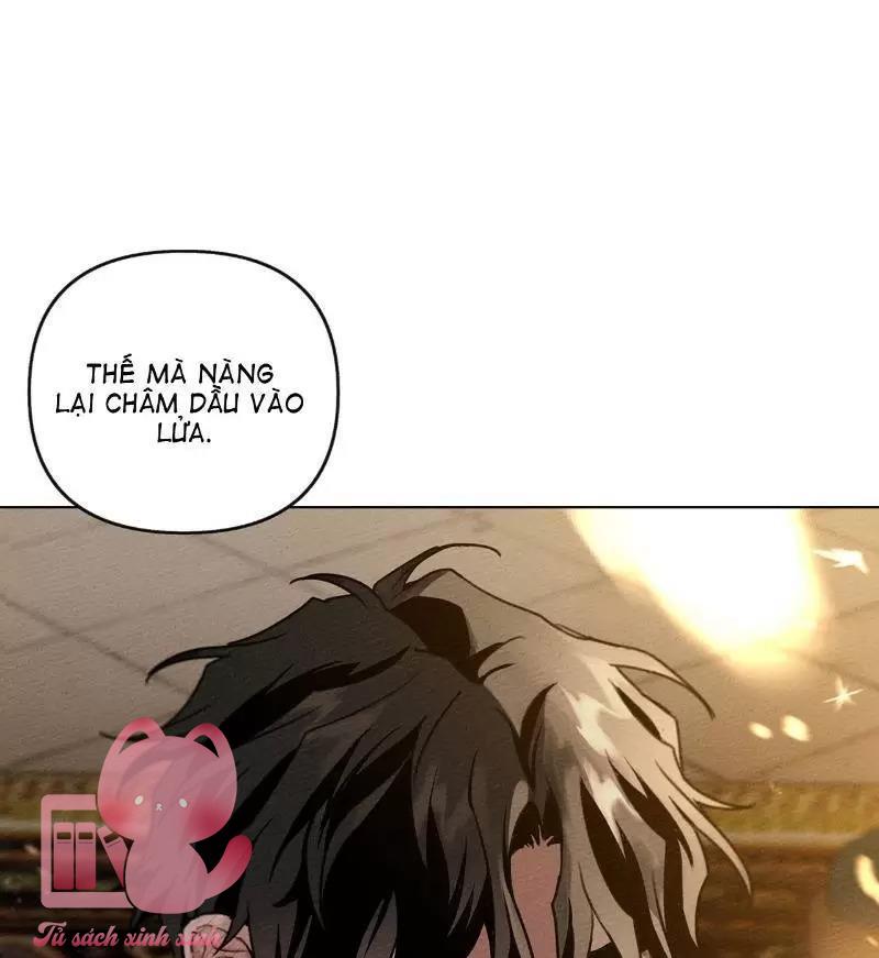 Dưới Tán Cây Sồi Chapter 15 - Trang 3
