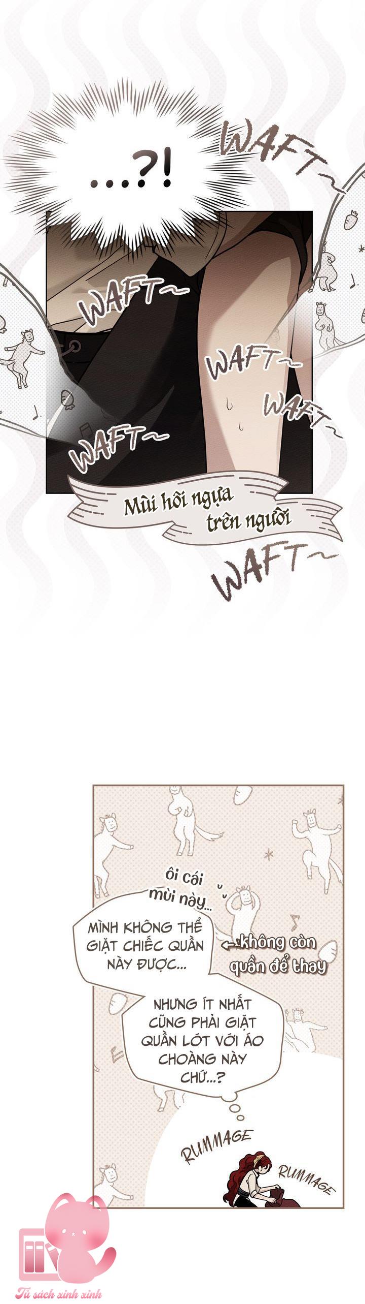 Dưới Tán Cây Sồi Chap 99 - Next Chap 100