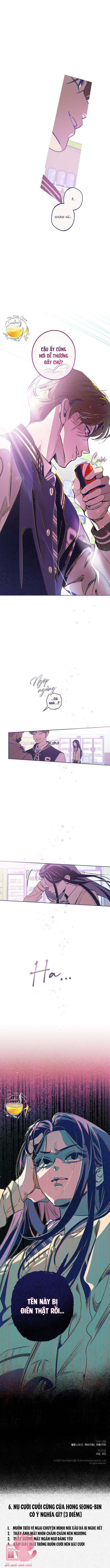 Trắc Nghiệm 4 Lựa Chọn Chap 6 - Trang 2