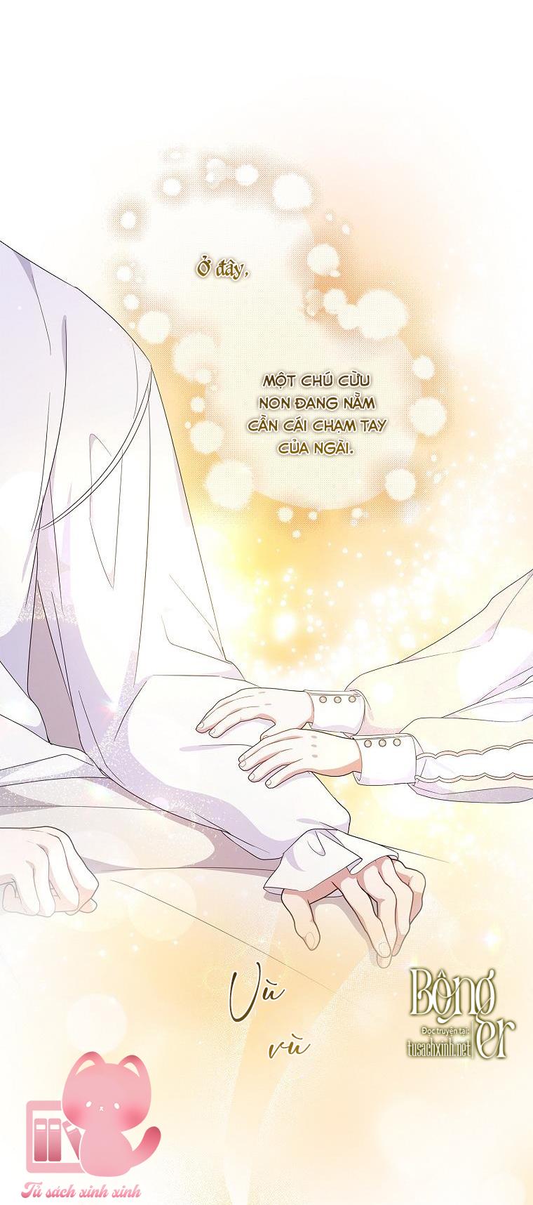 Nhận Nuôi Người Cha Phản Diện Chapter 14 - Trang 4