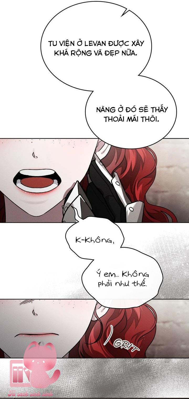 Dưới Tán Cây Sồi Chap 110 - Trang 2