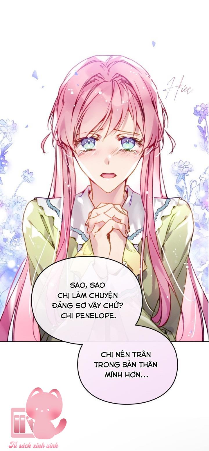 Kết Cục Của Nhân Vật Phản Diện Chỉ Có Thể Là Cái Chết Chap 164 - Trang 4