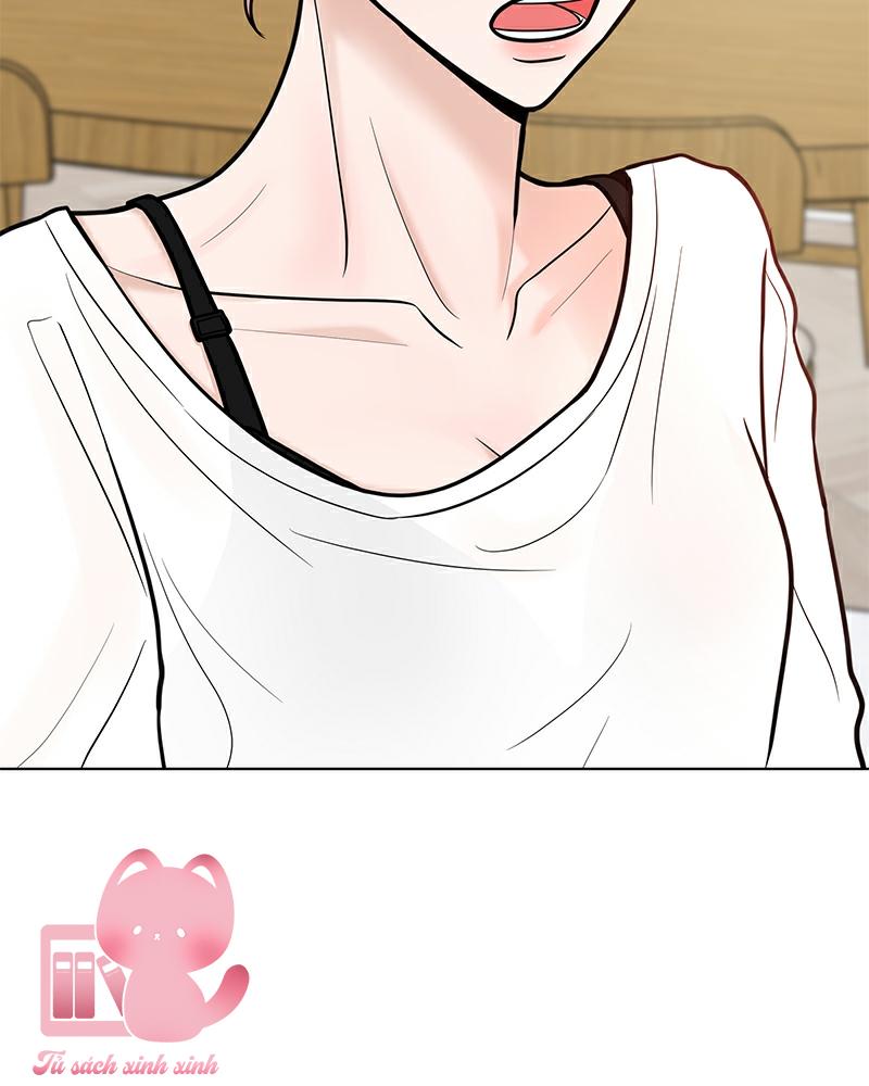 Thời Gian Trở Thành Lý Do Của Đôi Ta Chapter 28 - Trang 4