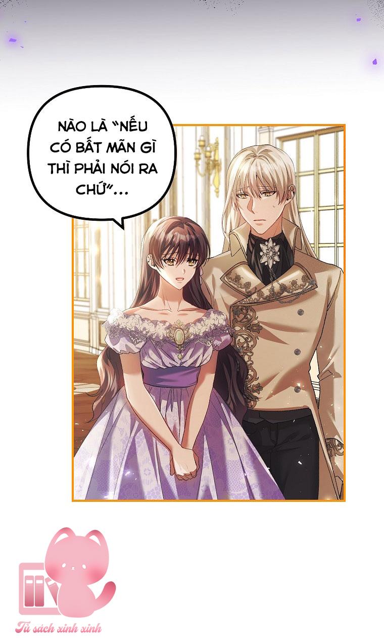 Thời Gian Của Nhân Vật Phụ Có Giới Hạn Chapter 31 - Trang 4