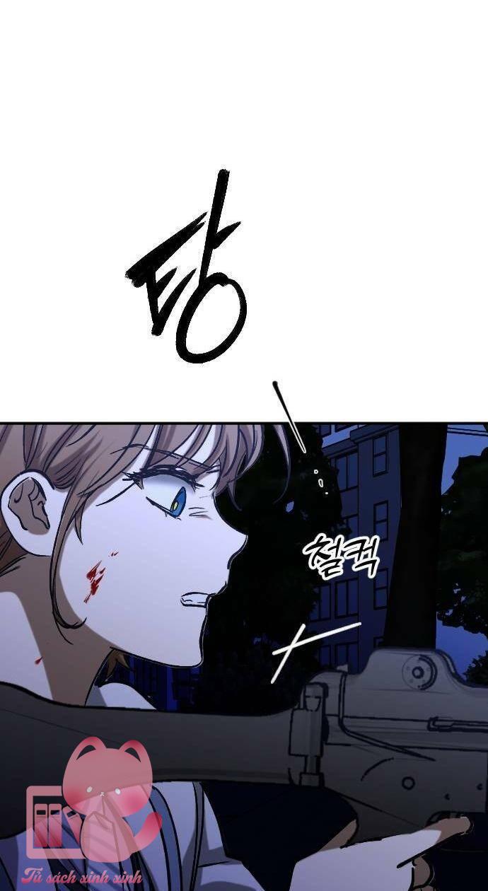 Đêm Của Bóng Tối Chapter 36 - Trang 4