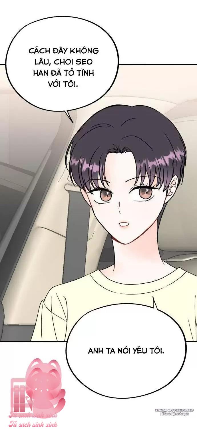 Xác Suất Tình Yêu Chapter 27 - Trang 3