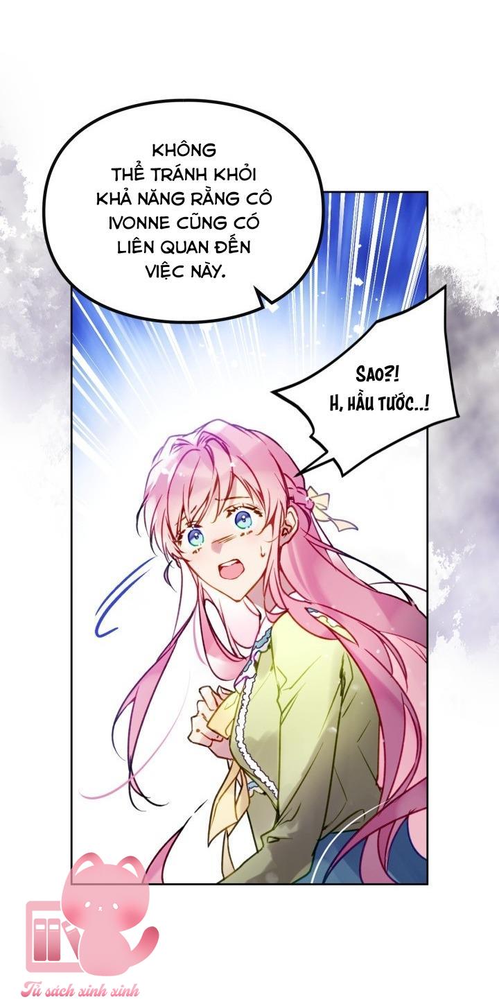 Kết Cục Của Nhân Vật Phản Diện Chỉ Có Thể Là Cái Chết Chap 164 - Trang 4