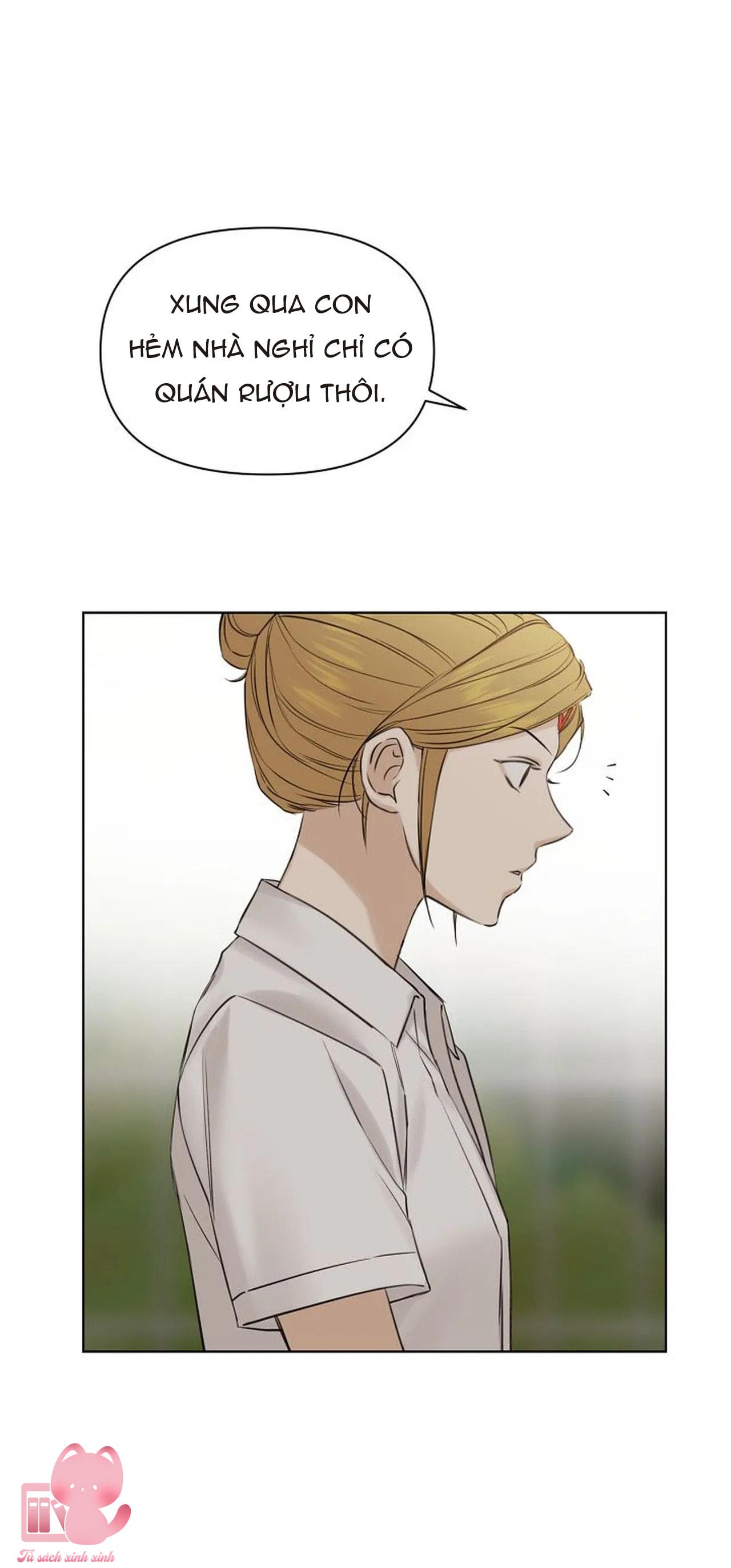 Bình Minh Chap 17 - Trang 4