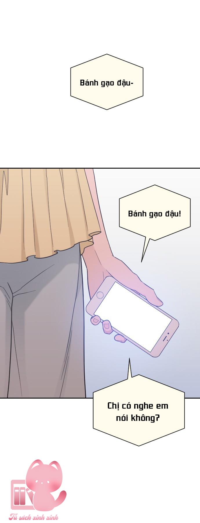 Vận May Không Ngờ Chap 74 - Trang 2