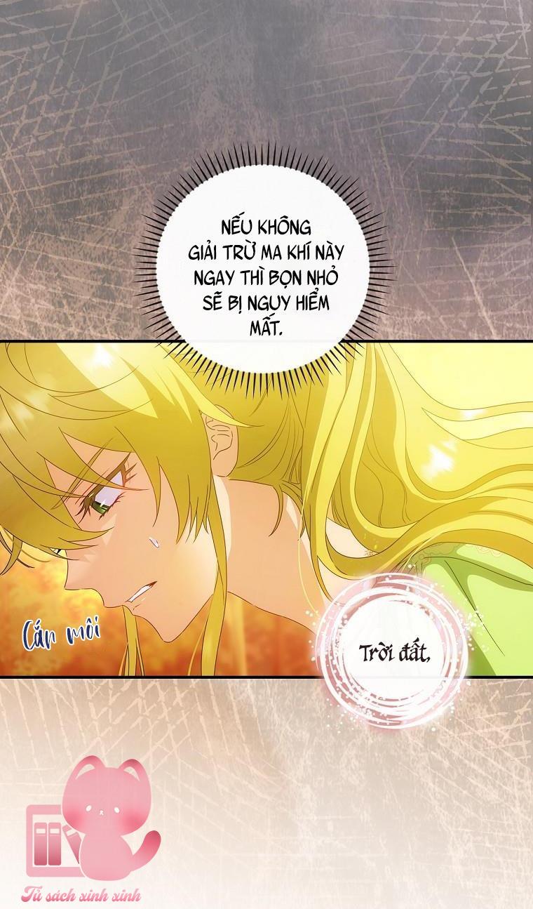 Đứa Nhỏ Không Phải Là Con Anh Chapter 32 - Trang 4