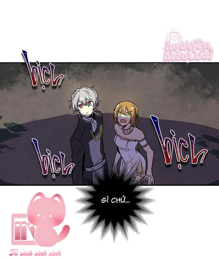 Vị Hôn Thê Khế Ước Của Công Tước Chapter 21 - Trang 4