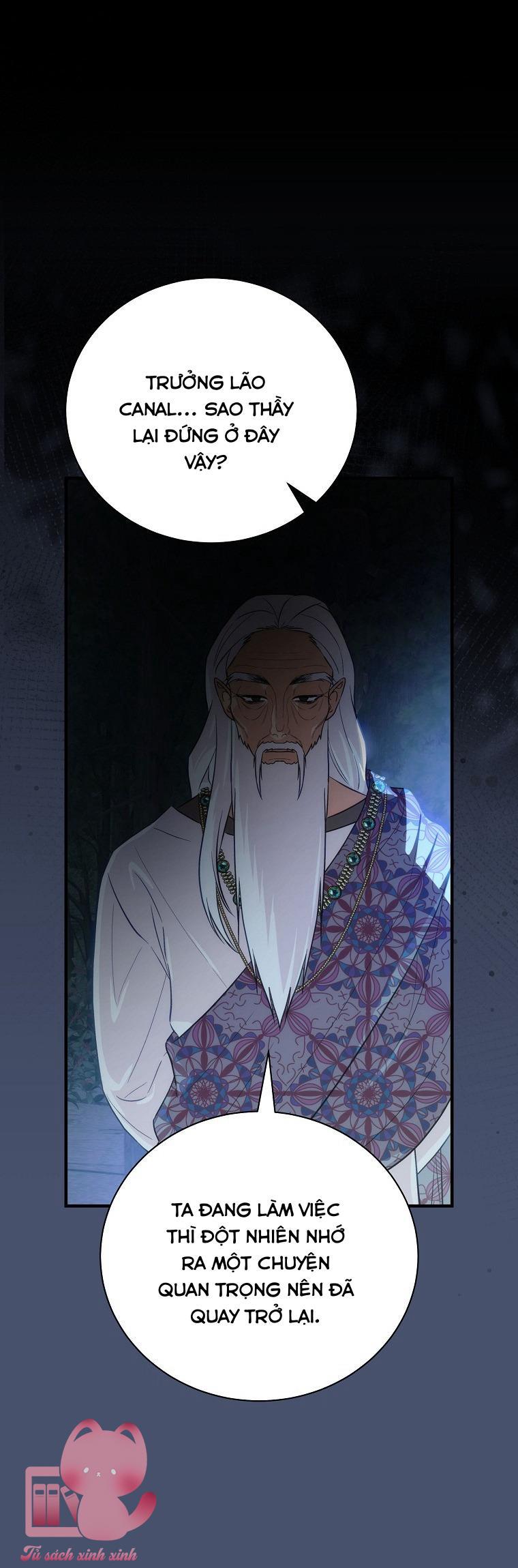 Đứa Nhỏ Không Phải Là Con Anh Chap 85 - Trang 2