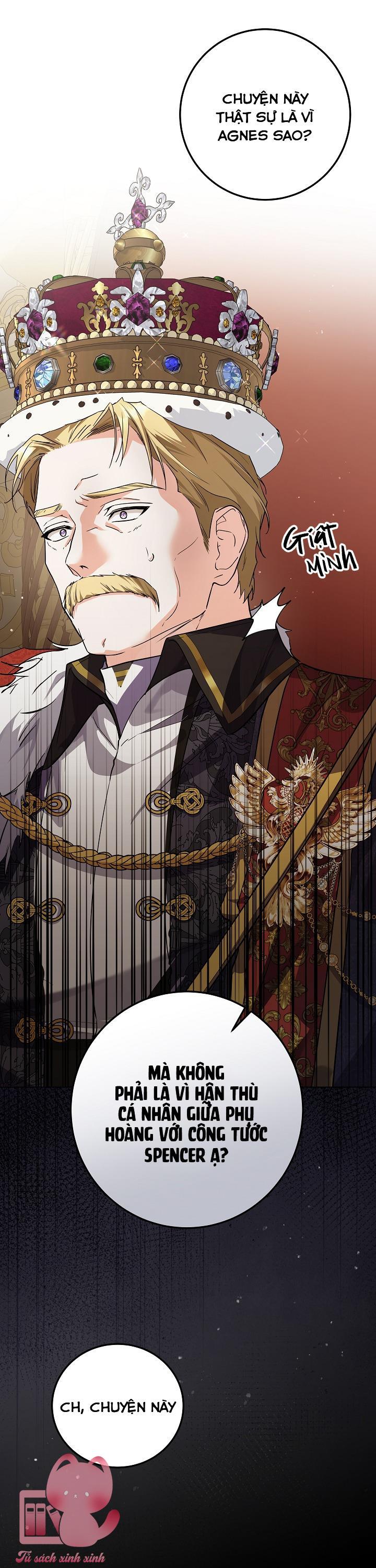 Hoàng Nữ Cosplay Nonfan Chapter 44 - Trang 4