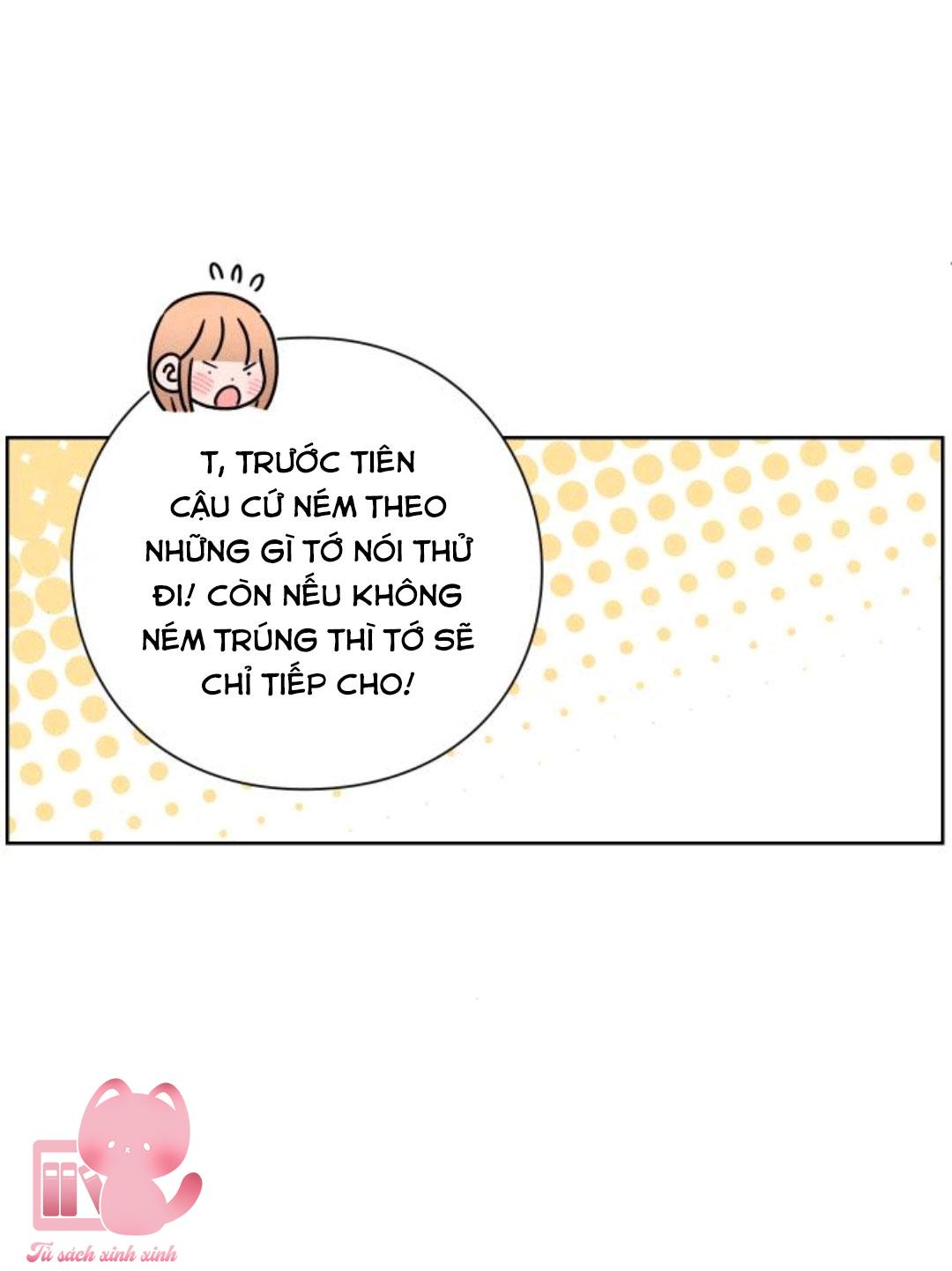 Bí Mật Thanh Xuân Chapter 42 - Trang 4