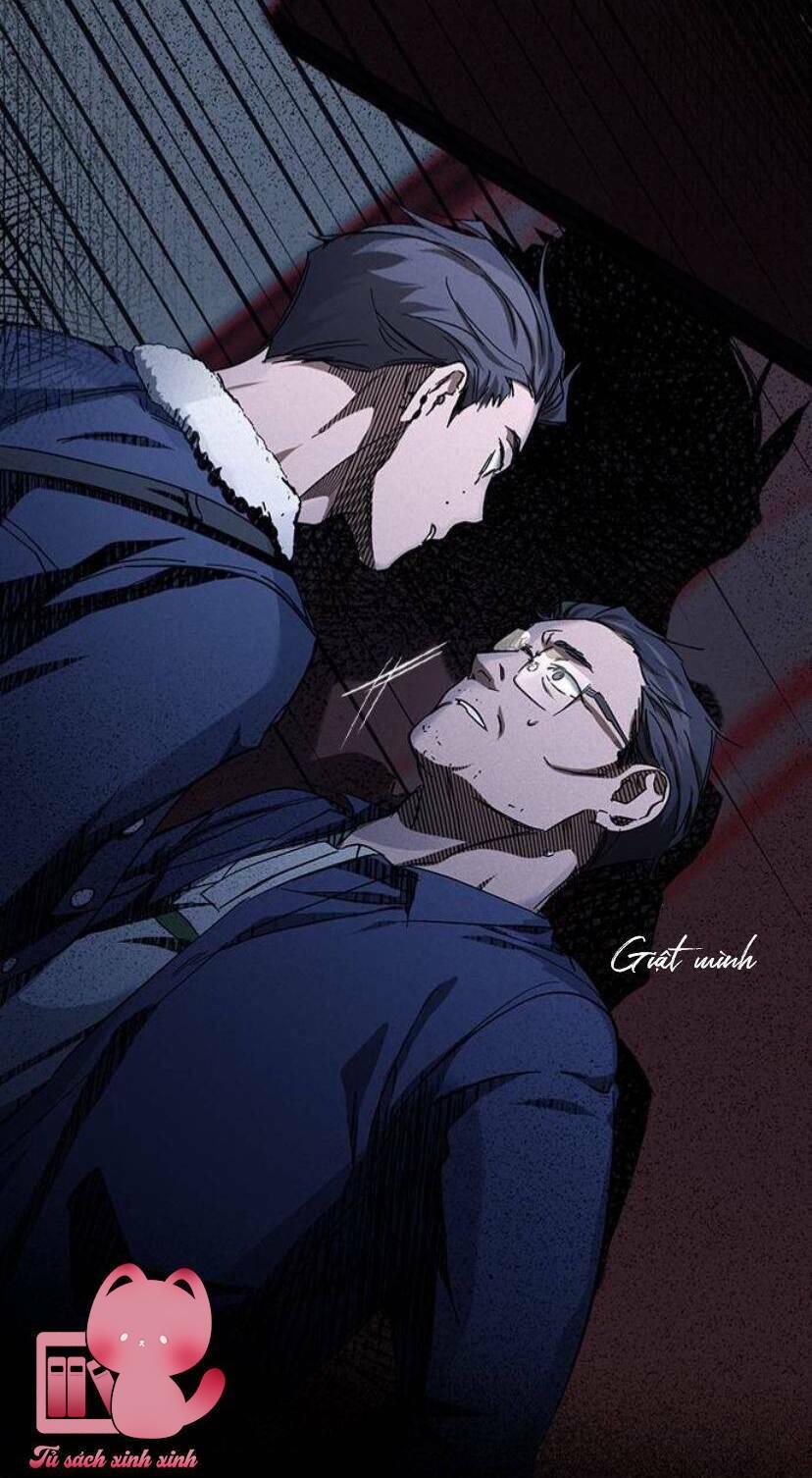 Đêm Của Bóng Tối Chapter 30 - Trang 4