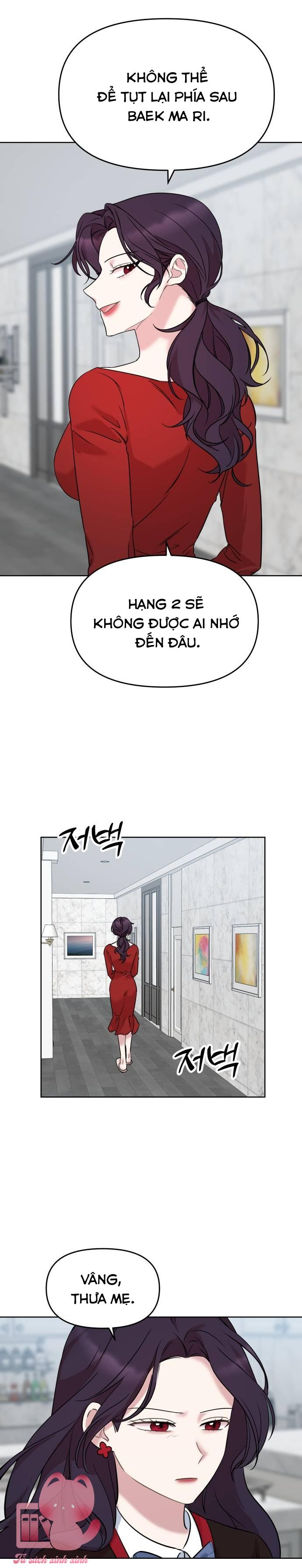 Quản Gia, Làm Ơn Đấy! Chap 22 - Trang 2