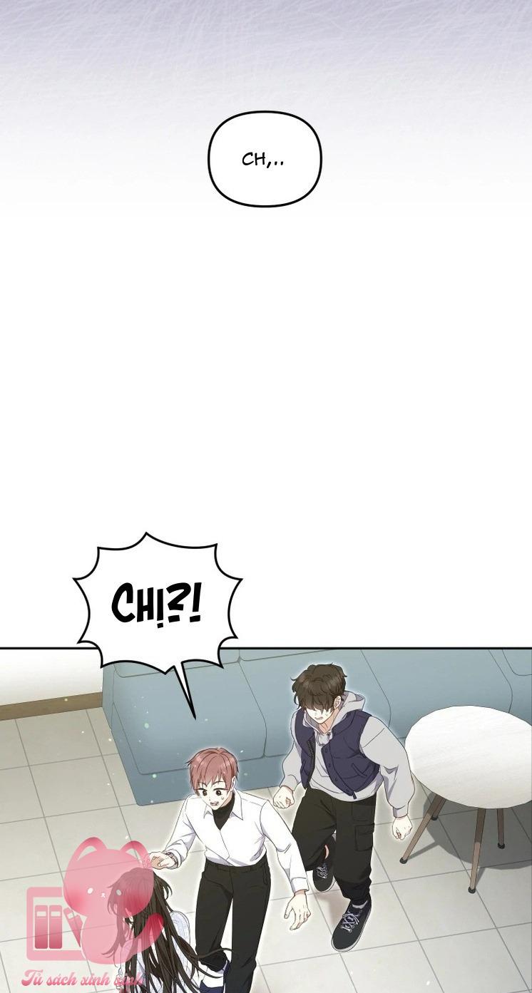 Tôi Được Nuôi Dưỡng Bởi Những Kẻ Phản Diện Chap 63 - Trang 3