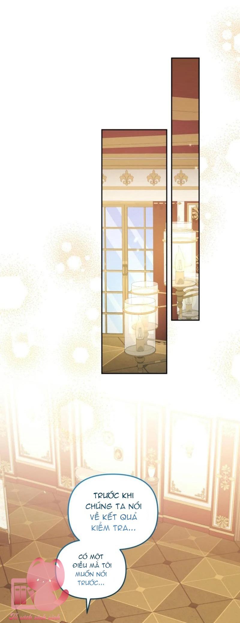 Tôi Được Nuôi Dưỡng Bởi Những Kẻ Phản Diện Chap 97 - Trang 3