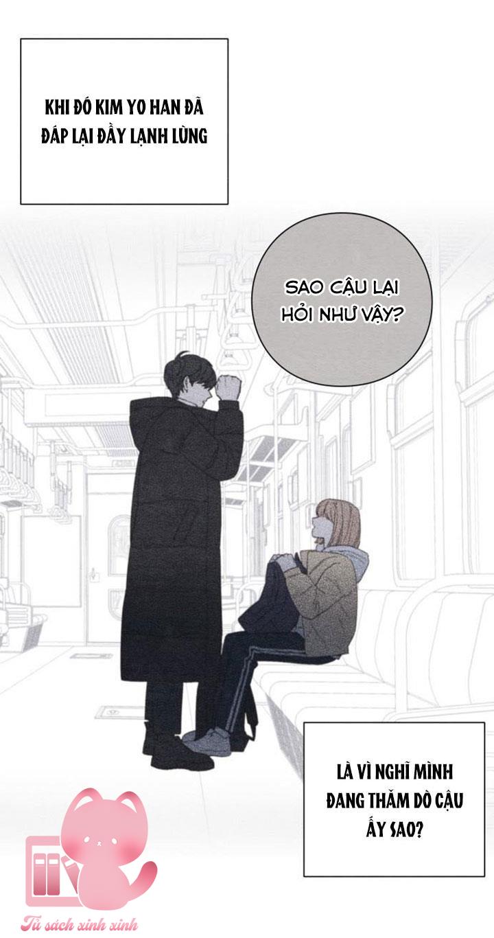 Bí Mật Thanh Xuân Chapter 2 - Trang 4