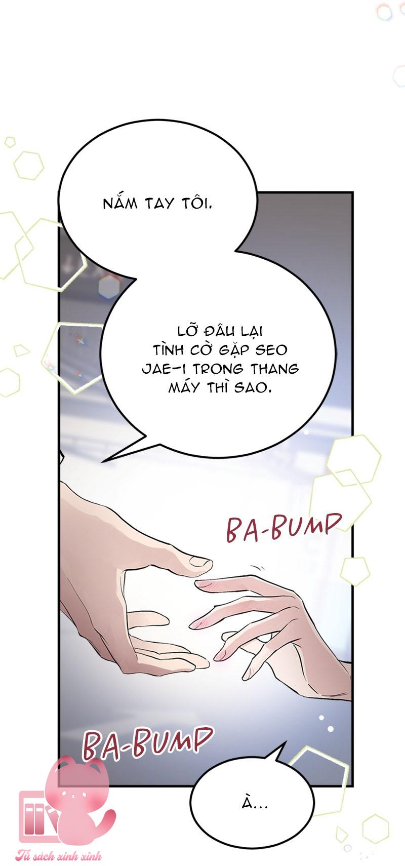 Trưởng Phòng Mệt Mỏi Vì Người Vợ Mới Cưới Chap 6 - Trang 2
