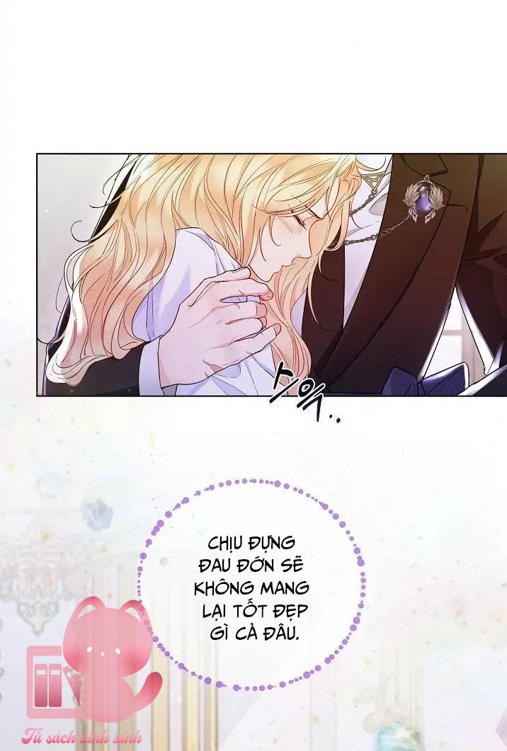 Tiểu Thư Crystal Là Nam Nhân Chap 8 - Trang 2