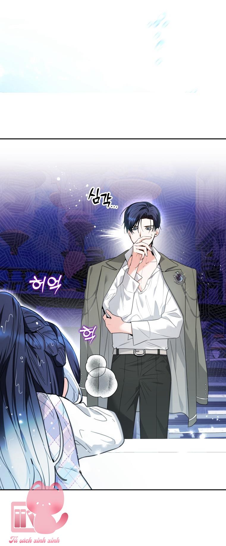 Bé Con Cá Voi Sát Thủ Chapter 5 - Trang 4